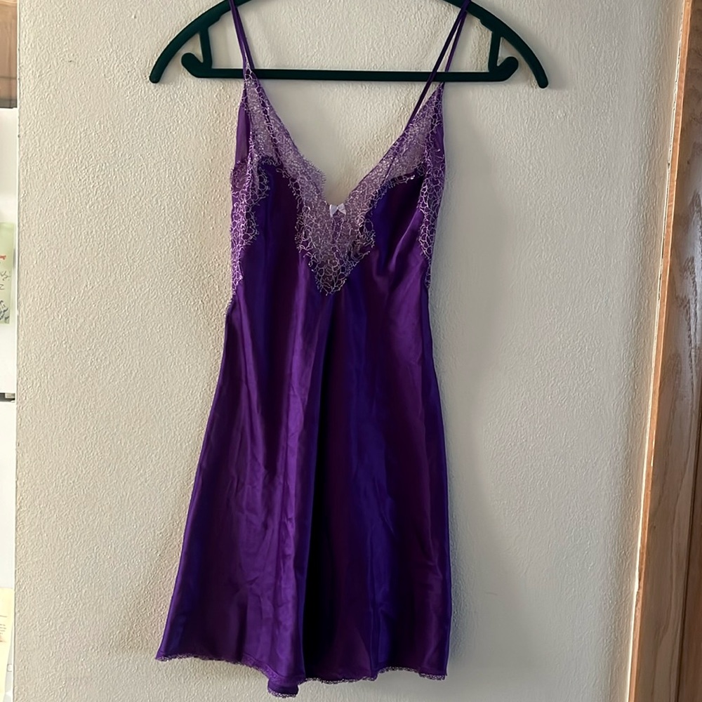 Victoria’s Secret Lingerie Slip